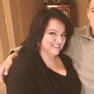 Meet your Posher, Jeri